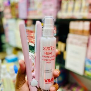 2 Piece Combo 𝐌𝐢𝐧𝐢 𝐇𝐚𝐢𝐫 𝐒𝐭𝐫𝐚𝐢𝐠𝐡𝐭𝐞𝐧𝐞𝐫