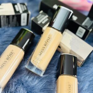 𝐌𝐈𝐒𝐒 𝐑𝐎𝐒𝐄 𝐏𝐔𝐑𝐄𝐋𝐘 𝐍𝐀𝐓𝐔𝐑𝐀𝐋 𝐅𝐎𝐔𝐍𝐃𝐀𝐓𝐈𝐎𝐍