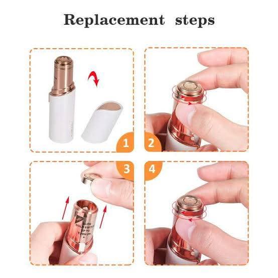 Face hair removal machine - Image 4