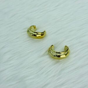 Stainless Steel Earring