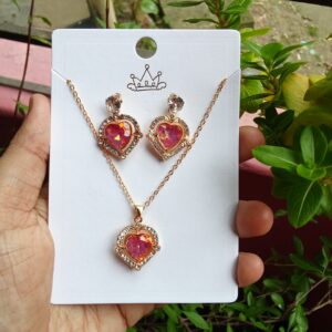 Necklace set