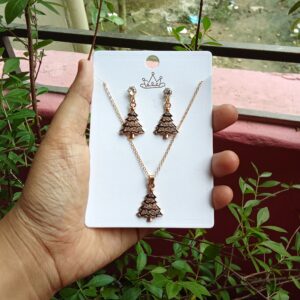 Necklace set