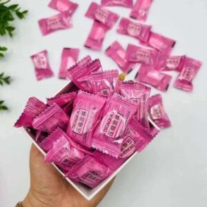 4 piece BIOAQUA Candy Mask