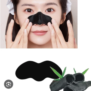 5 Piece Nose Blackhead remove Mask