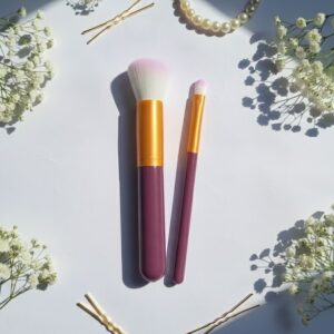 2 Piece Brush Set