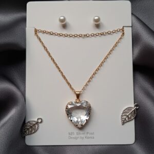 Pendent Set