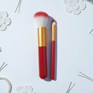 2 Piece Brush Set