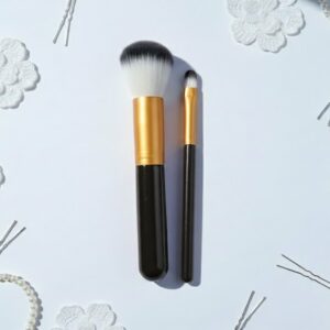 2 Piece Brush Set