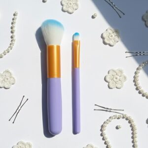 2 Piece Brush Set