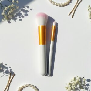 2 Piece Brush Set