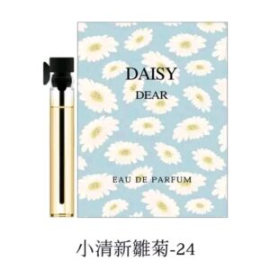 Testing Card perfume 2ml