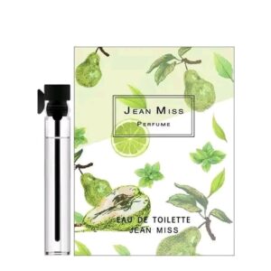 Testing Card perfume 2ml