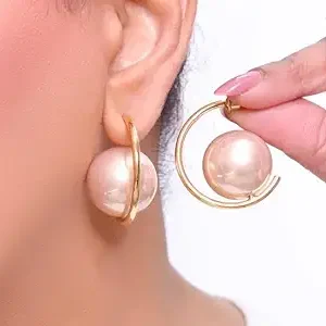 Stylist Earring