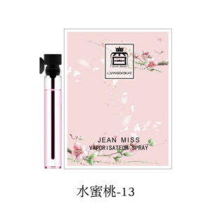 Testing Card perfume 2ml