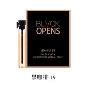 Testing Card perfume 2ml