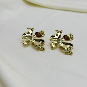 Stainless Steel Earring