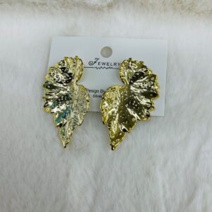 Stainless Steel earring