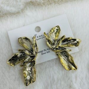 Stainless Steel earring