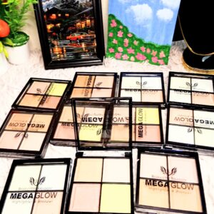 ConTour palette Blush