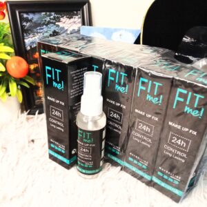 Fit Me Setting Spray