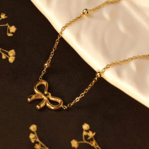 stainless steel pendent
