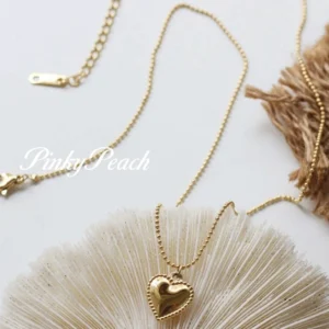 stainless steel pendent
