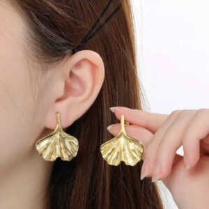 Stainless Steel Earring