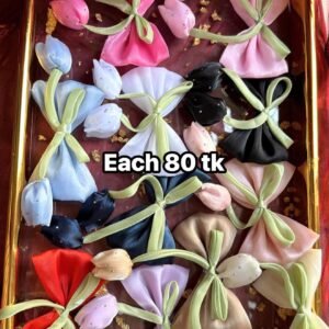 Bow Clip