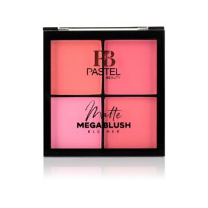 Highlighter & Bronzer