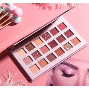 18 Colour NUDE