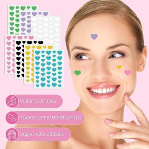 Acne Pimple Patch / Face Stickers 49 piece