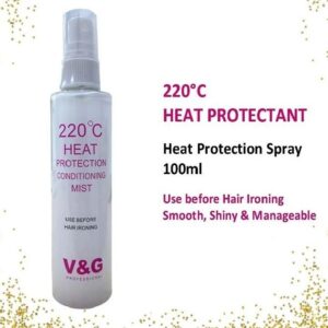 220 Heat Protection Spray 100ml