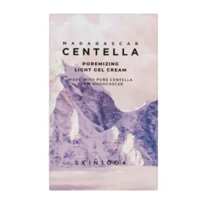 SKIN1004 Madagascar Centella Poremizing Light Gel Cream- 2piece