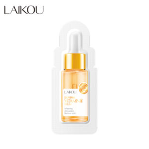 LAIKOU California Vitamin C Serum- 2 piece