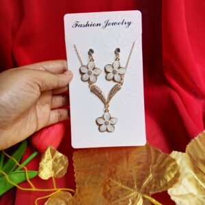 Flower Set