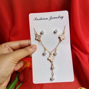 long Pendent Set