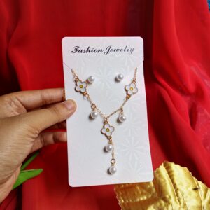 long Pendent Set