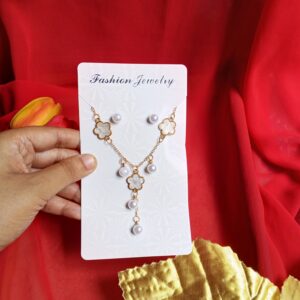 long Pendent Set
