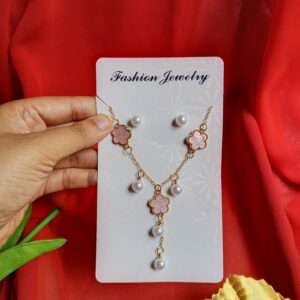 long Pendent Set