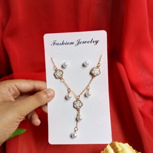 long Pendent Set