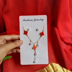 long Pendent Set