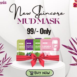 Mud Mask Combo