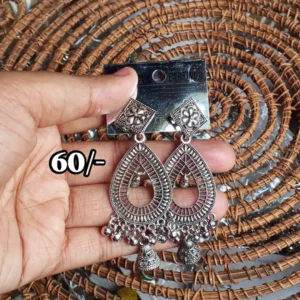 ঝুমকা