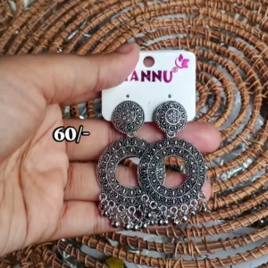 ঝুমকা