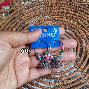 ঝুমকা